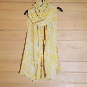 Scarf- Banana Republic
